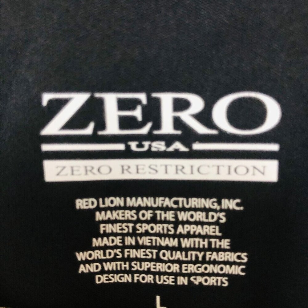 Zero Restriction Performance Pullover Jacket Wome… - image 5